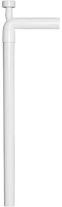 Kampanjpris Utloppsrör